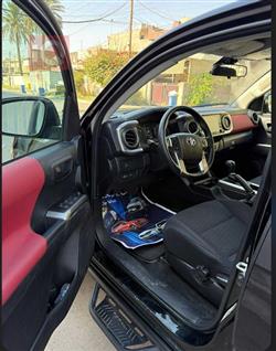 تۆیۆتا تاکۆما